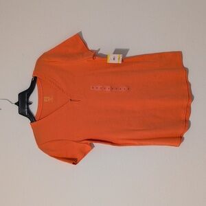 Anne Klein Sport Women's Medium T-Shirt.